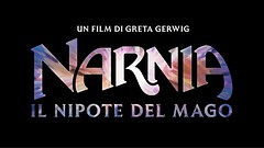 Narnia: Il Nipote del Mago, il trailer svela le origini del regno