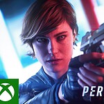 Perfect Dark, spunta un video del gameplay del reboot cancellato
