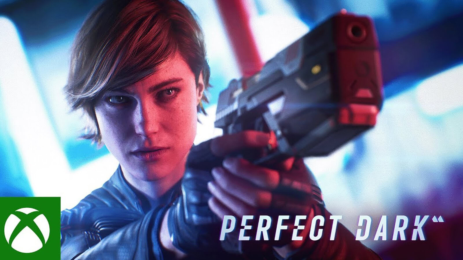 Perfect Dark, spunta un video del gameplay del reboot cancellato