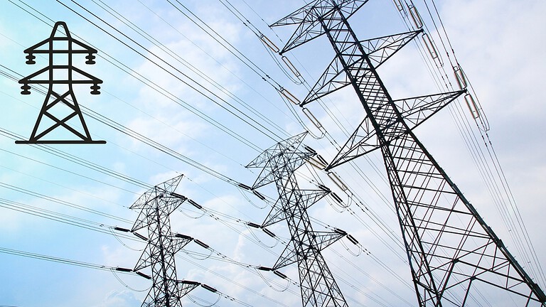 Rete elettrica USA: l'energia c'è, ma non riesce a viaggiare