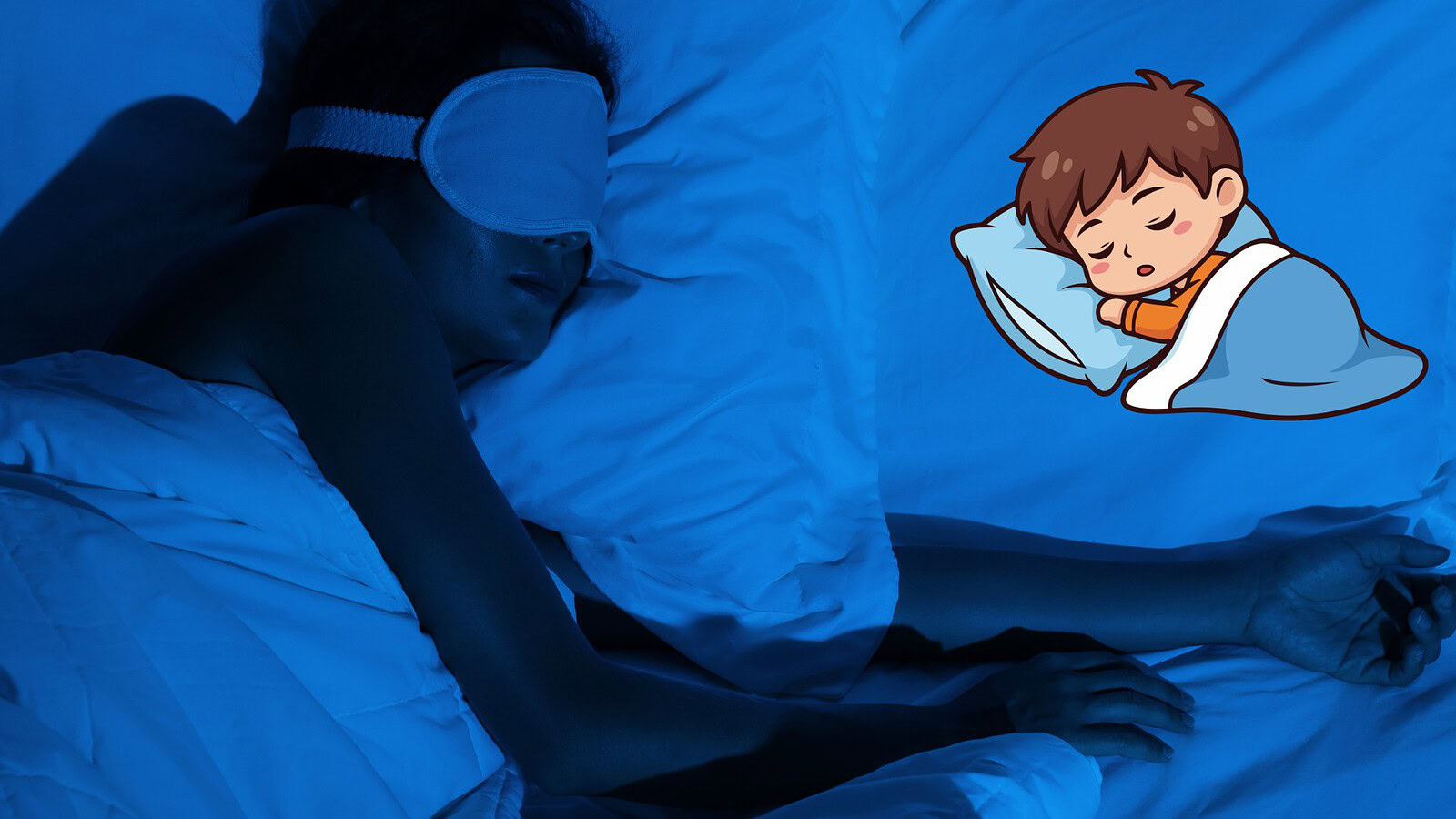 Sonno regolare: aiuterebbe a prevenire oltre 80 malattie