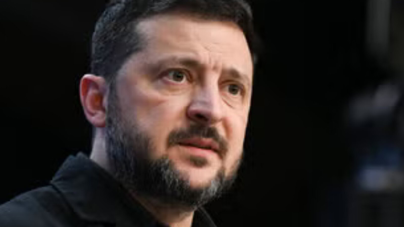 Starshield, Zelensky: il limite di 160 km/h sui droni è voluto