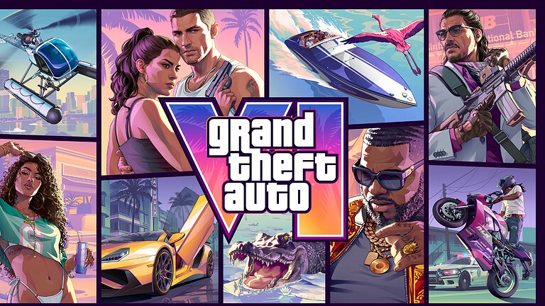 GTA 6, preordini altissimi a un mese dal lancio: record in vista