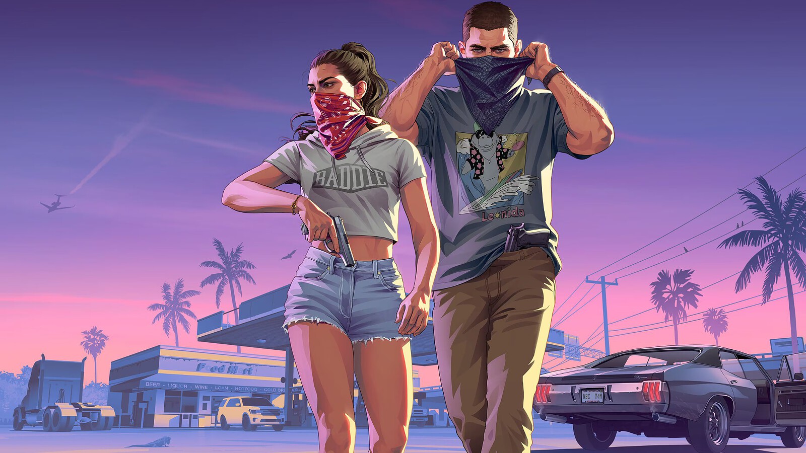 GTA 6: centinaia di interni esplorabili e una trama più matura