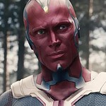 Paul Bettany e il costume scomodo di Visione: pagato per soffrire