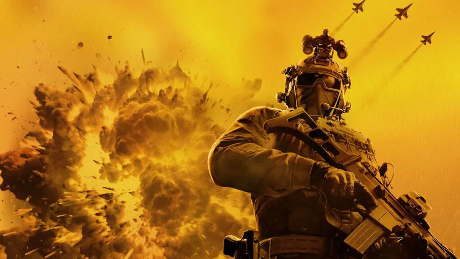 Battlefield 6, refuso Secuty ammesso e cinque fondine volute