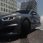 GTA 5, la mod AuraV Enhanced porta il path tracing a Los Santos