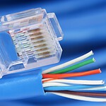 Cavi Ethernet piatti: i limiti nascosti rispetto a quelli tondi