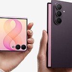 Galaxy Z Fold 8: come sistemare le app sullo schermo interno