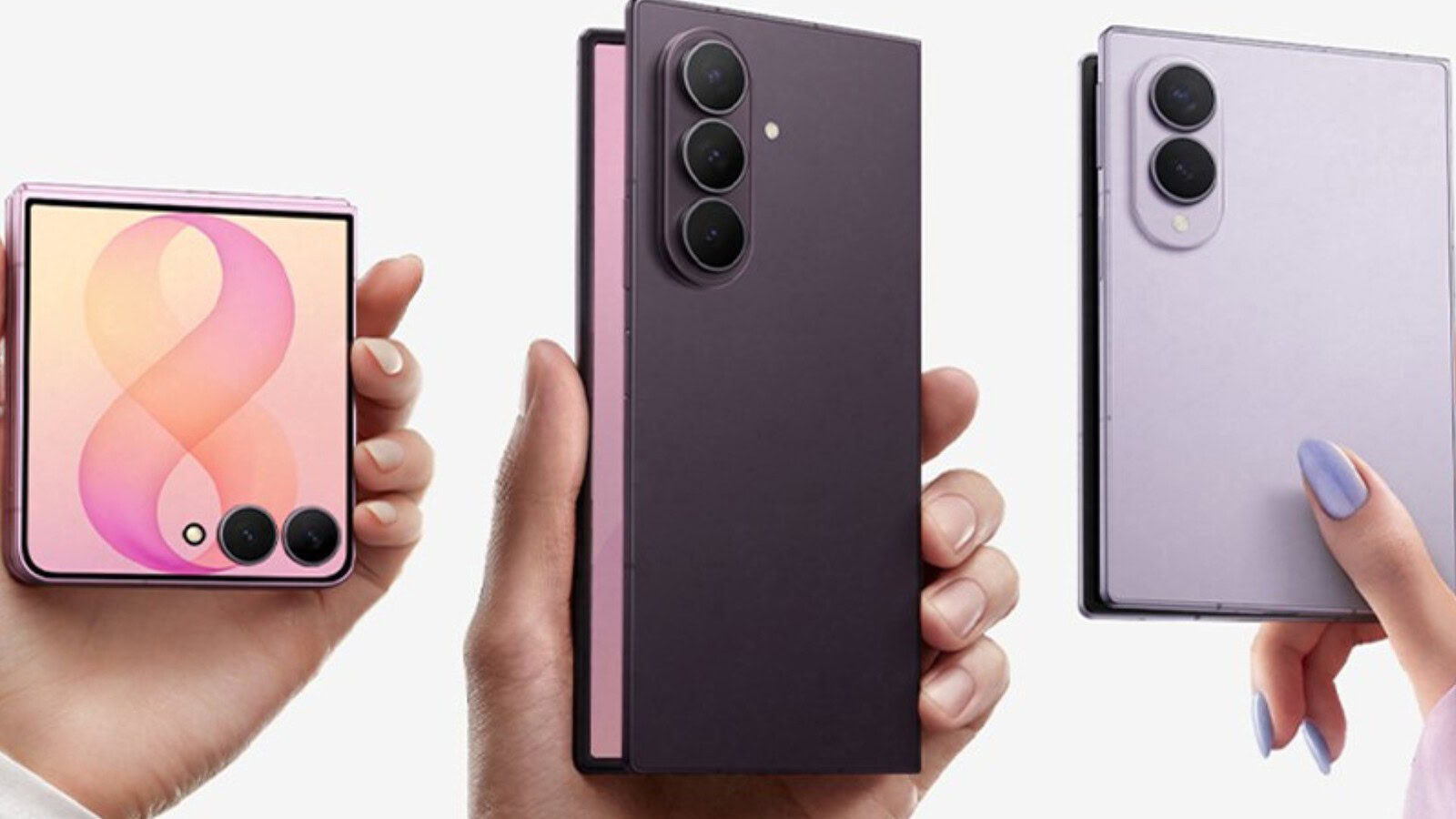 Galaxy Z Fold 8: come sistemare le app sullo schermo interno