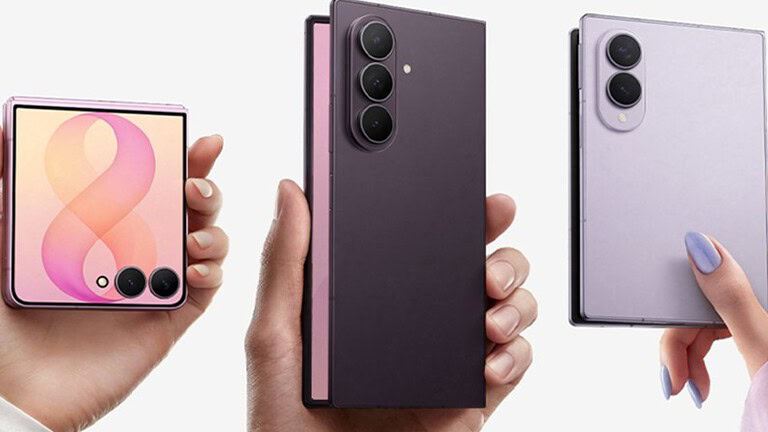 Galaxy Z Fold 8: come sistemare le app sullo schermo interno