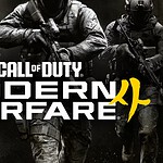 Modern Warfare 4