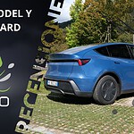 Tesla Model Y Standard: ora è più economica, ma è anche quella da comprare? (RECENSIONE)