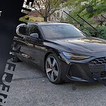 Audi A6 e-hybrid: la berlina premium che vuole viaggiare anche in elettrico (RECENSIONE)
