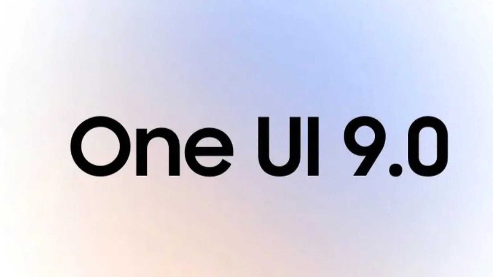 One UI 9, bug nella barra di stato: Samsung lavora alla soluzione