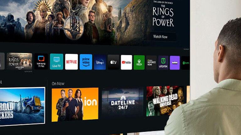 Smart TV senza pubblicità: Claude Code elimina il bloatware