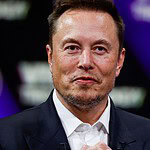 Elon Musk, azioni SpaceX in regalo a ogni bambino americano