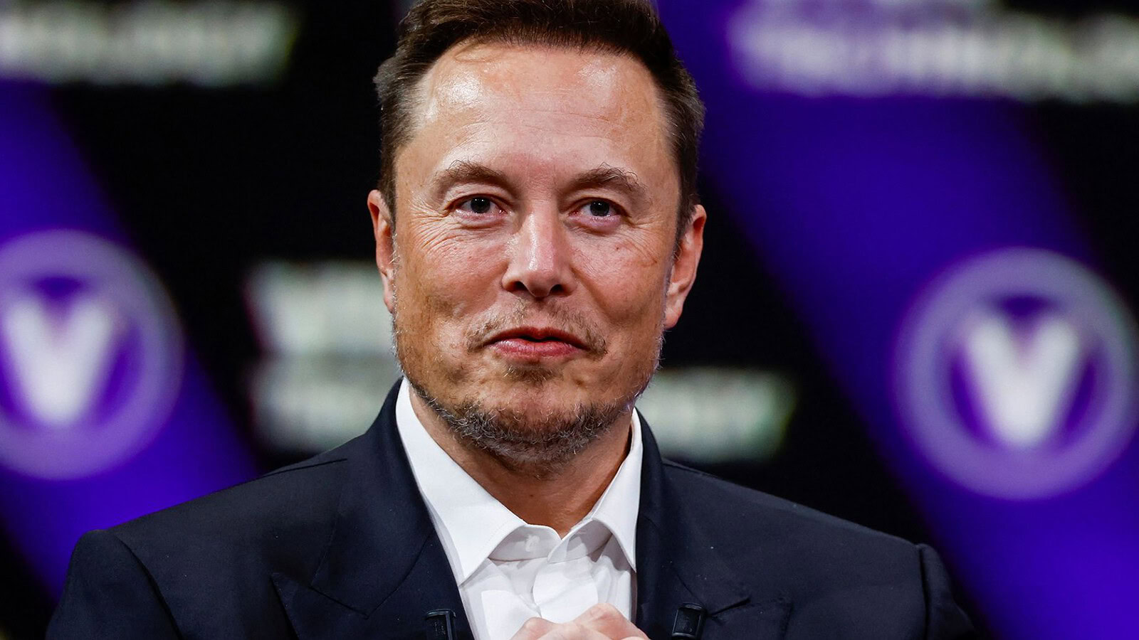 Elon Musk, azioni SpaceX in regalo a ogni bambino americano