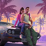 GTA 6 su PS5 potrebbe non usare il QSSR, l'upscaler di Sony