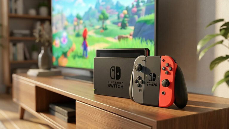 cloud gaming