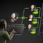 NVIDIA Nemotron 3.5: tre modelli aperti per agenti AI in locale