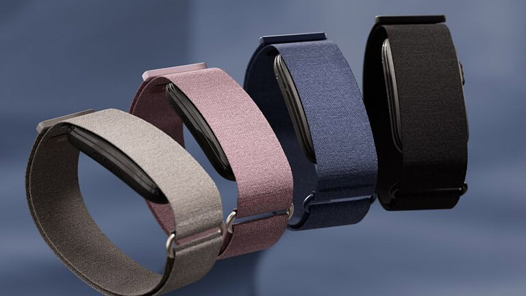 Garmin CIRQA Smart Band si aggiorna: Trail Run e vibrazione