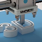 Stampa 3D, l'esercito USA la sceglie per i missili low cost