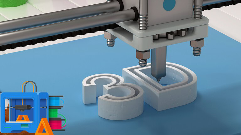 Stampa 3D, l'esercito USA la sceglie per i missili low cost