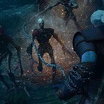 The Witcher 3 su Switch 2: la patch 5.01 migliora la nitidezza