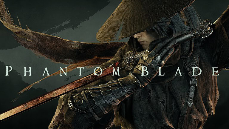 Phantom Blade Zero su PS5 richiede 135 GB e rinuncia al disco