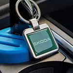Skoda, accessori gratis da stampare in 3D anche per auto datate