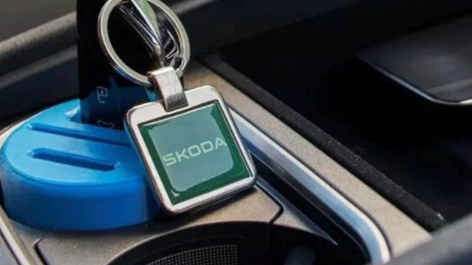 Skoda, accessori gratis da stampare in 3D anche per auto datate