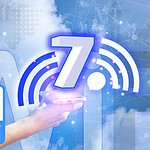 Router WiFi 7 lento? La posizione può frenare la connessione