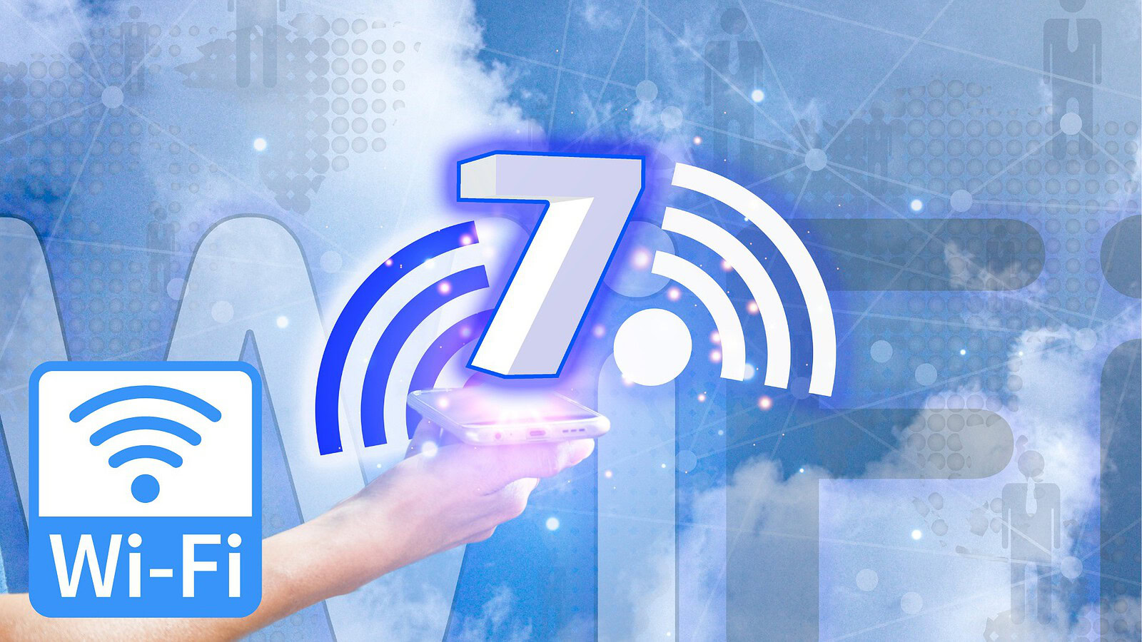 Router WiFi 7 lento? La posizione può frenare la connessione