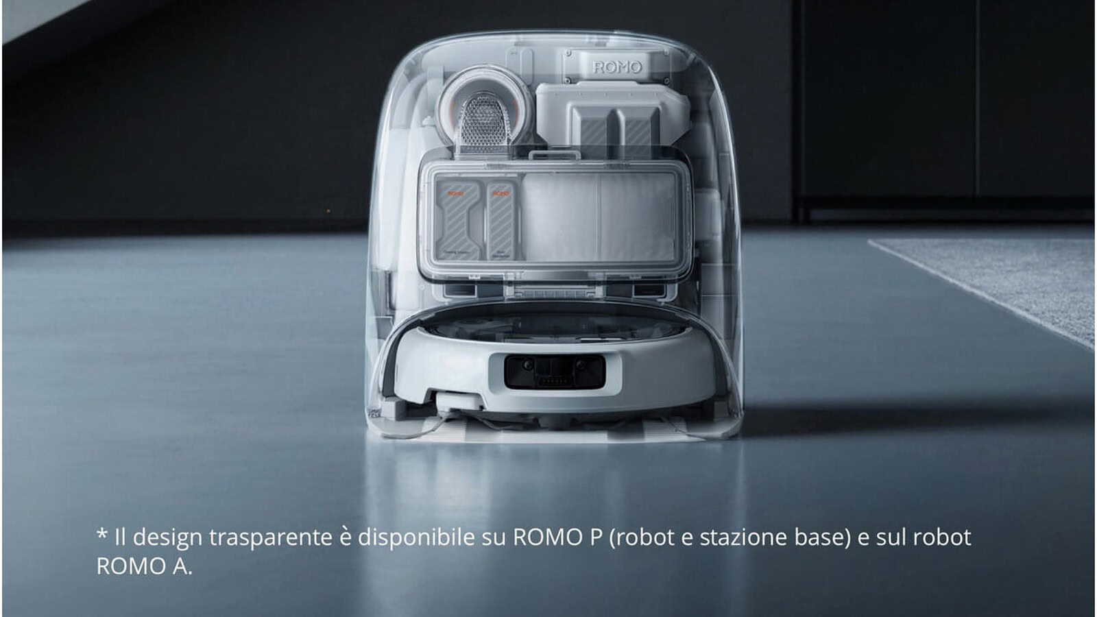 Robot aspirapolvere e privacy, cosa insegna il caso DJI Romo
