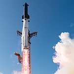 SpaceX, per Musk il mercato vale più dei 24.500 miliardi stimati