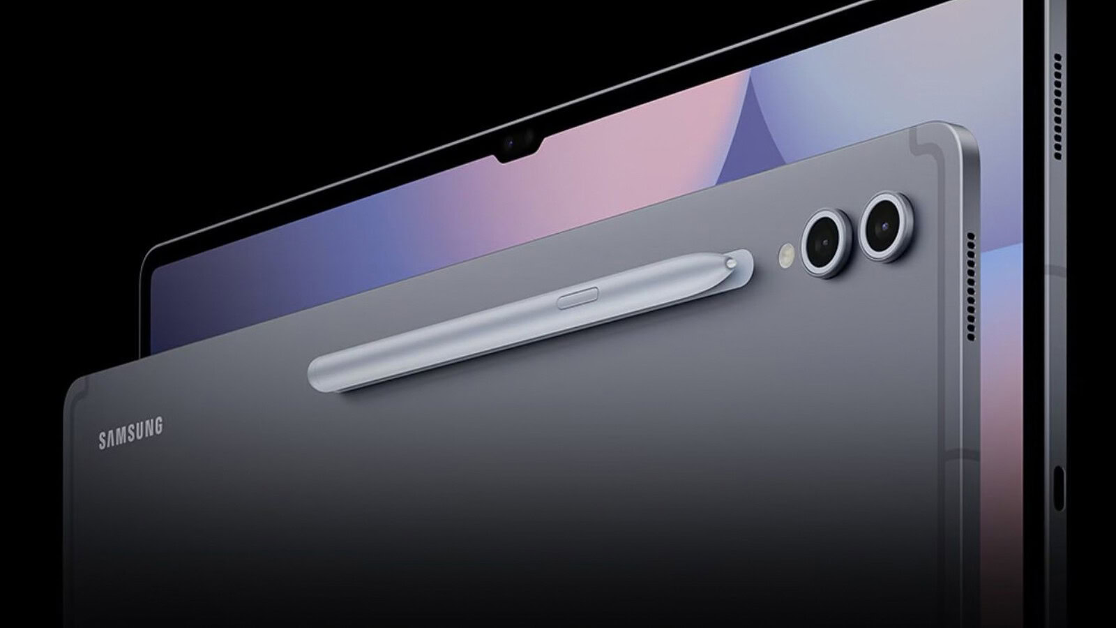 Tablet Samsung, il 2026 porta l'ultimo aggiornamento Android