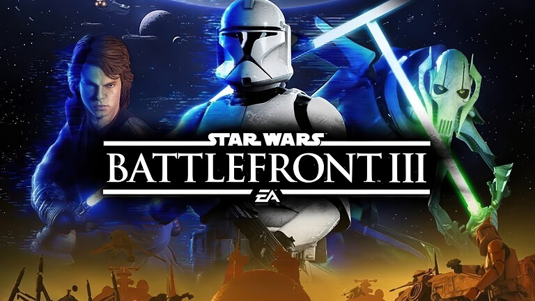 Star Wars Battlefront 3: DICE o Bungie in corsa per il seguito