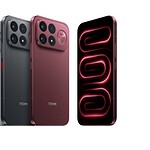Redmi K100 arriva il 28 ottobre con batteria da 10.000 mAh