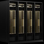 Amazon compra rack NVIDIA GB300 ma manca l'energia per accenderli