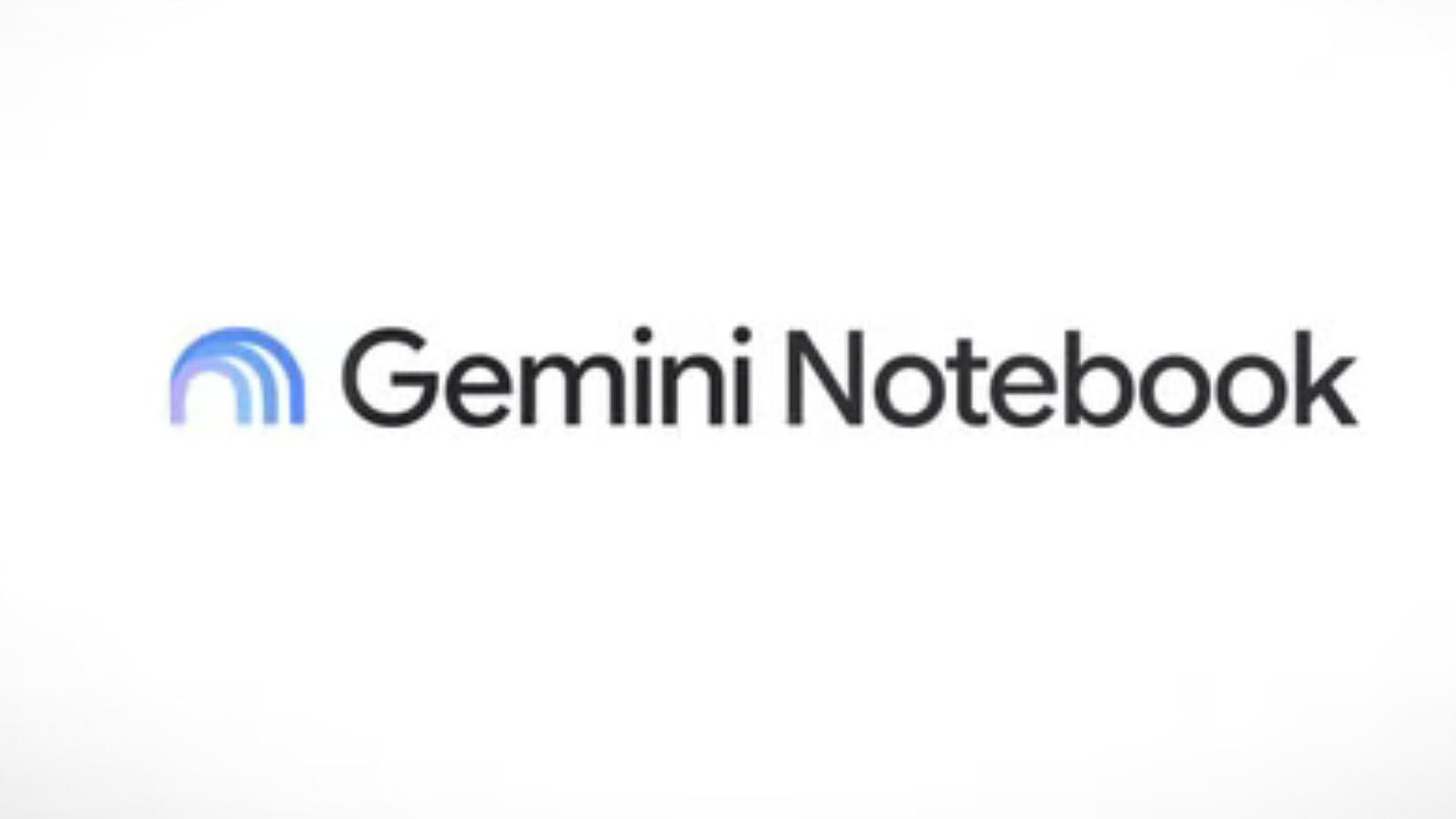 Gemini Notebook, slide e video overview ora si creano passo passo