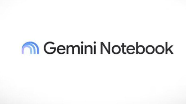 Gemini Notebook, slide e video overview ora si creano passo passo