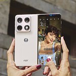 Motorola Razr Flex 27 su Geekbench: Snapdragon 8 Gen 5 e 12 GB