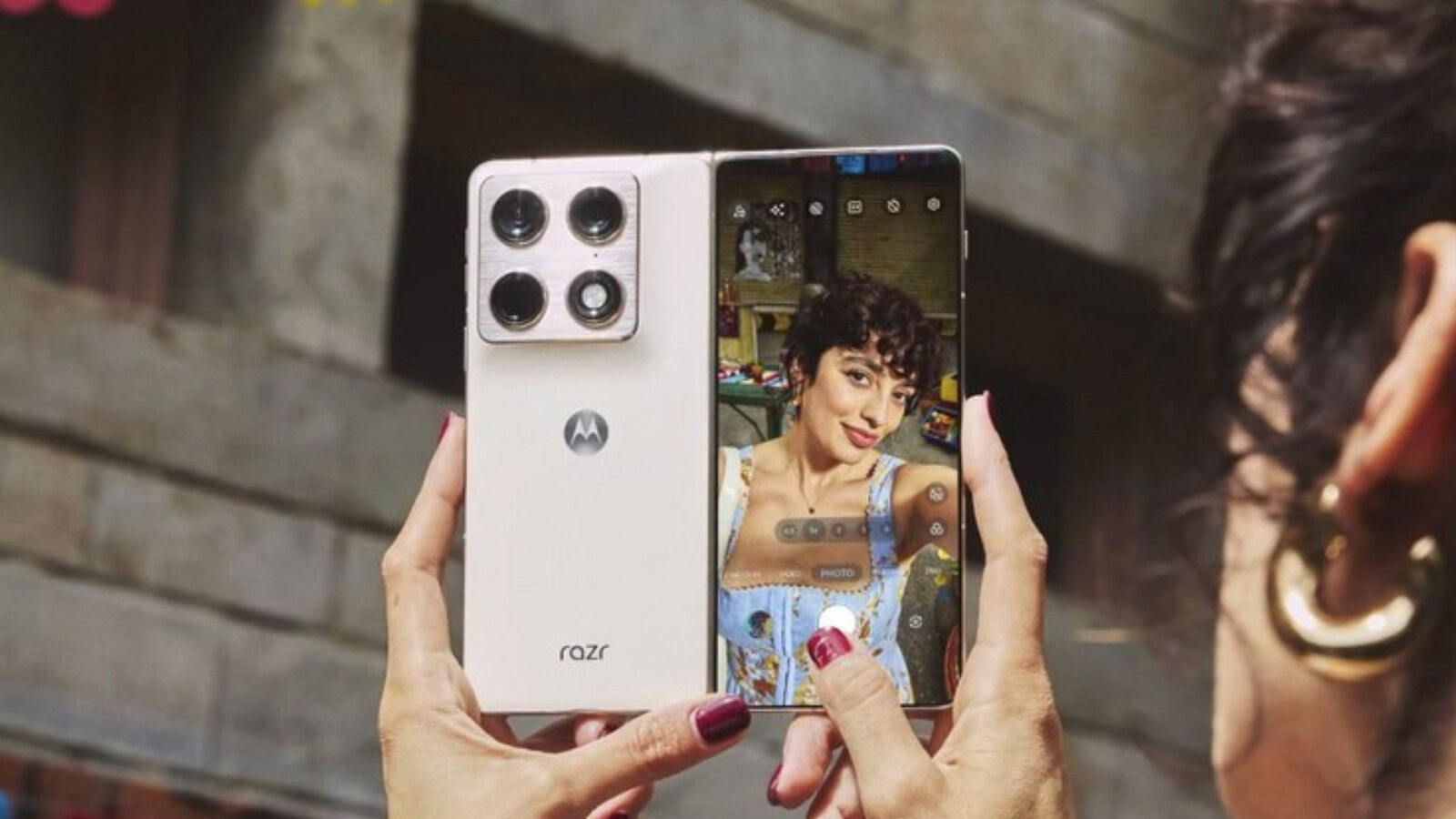 Motorola Razr Flex 27 su Geekbench: Snapdragon 8 Gen 5 e 12 GB