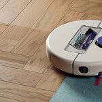 Dyson R1 e R2 Nurovi arrivano in Italia: 21.000 Pa e lavaggio