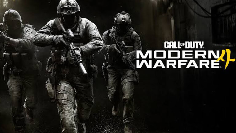 Call of Duty Modern Warfare 4: doppio Prestigio per l'endgame