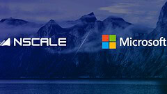 Microsoft rompe con Nscale: data center IA frenato dalla rete