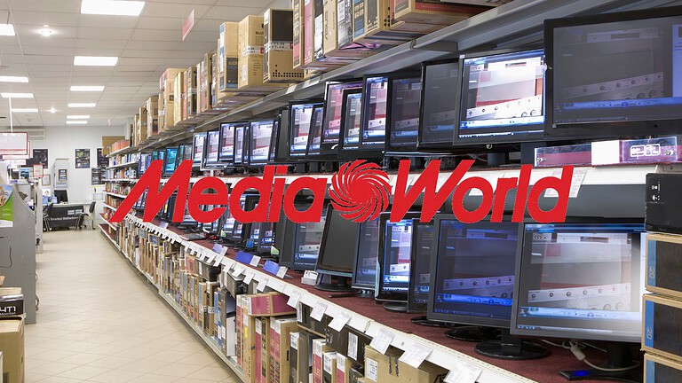 MediaWorld tasso zero: Galaxy S25, TV LG e Pixel 11 in 10 rate