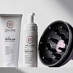 Bellissima Diffon Pro Curl: il diffon per ricci a 179,99€