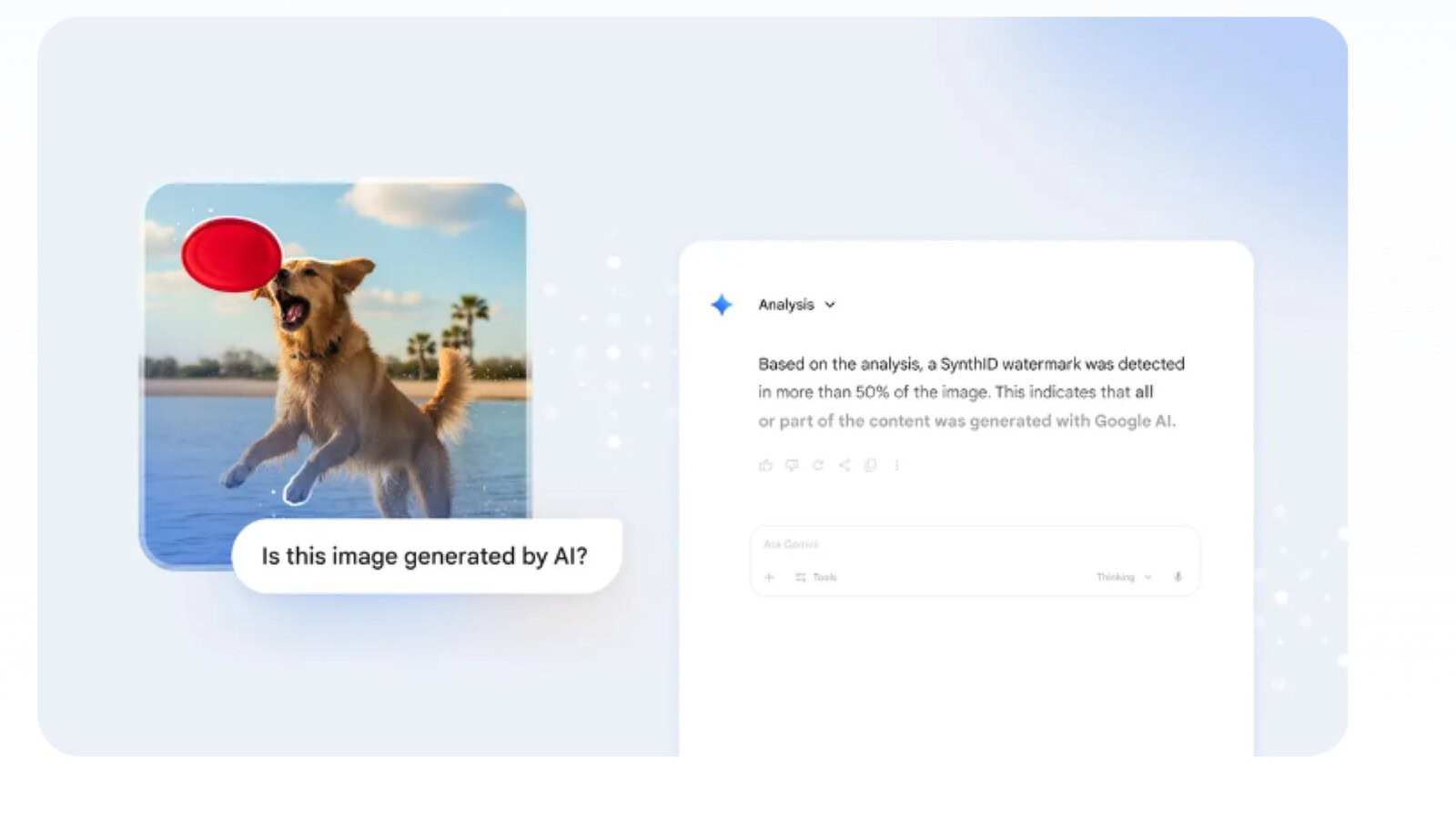 Google SynthID entra tra le migliori invenzioni del 2026 secondo TIME